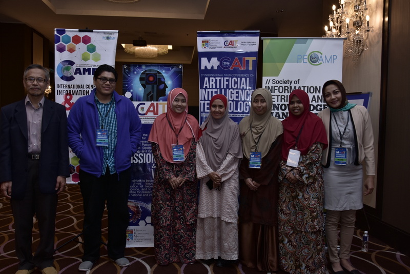 UKM 5409